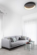 Chic Sea View Balcony Escape by Sea N' Rent