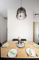 Chic Sea View Balcony Escape by Sea N' Rent