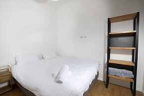 Chic Sea View Balcony Escape by Sea N' Rent