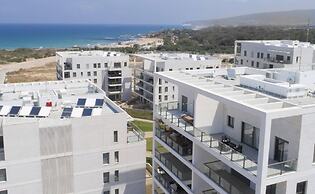 Penthouse Sunset Balcony by Sea N' Rent