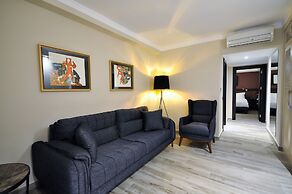 Resa Hotel Gocek