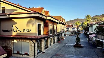 Resa Hotel Gocek