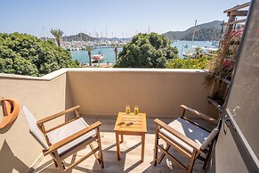 Resa Hotel Gocek