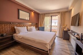 Resa Hotel Gocek