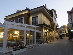 Resa Hotel Gocek