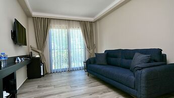 Resa Hotel Gocek