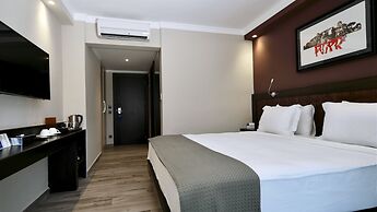 Resa Hotel Gocek