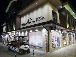Resa Hotel Gocek