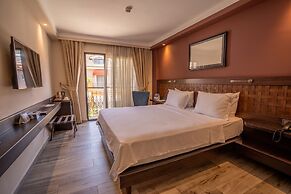 Resa Hotel Gocek