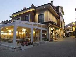 Resa Hotel Gocek