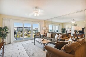 Seacrest 504 is a Gulf Front 2 BR on Okaloosa Island by RedAwning