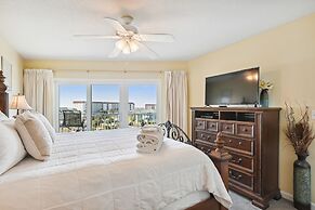 Seacrest 504 is a Gulf Front 2 BR on Okaloosa Island by RedAwning