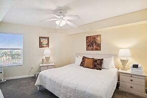 Seacrest 504 is a Gulf Front 2 BR on Okaloosa Island by RedAwning