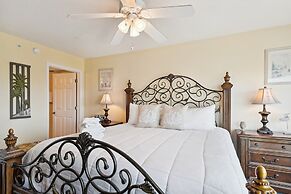 Seacrest 504 is a Gulf Front 2 BR on Okaloosa Island by RedAwning