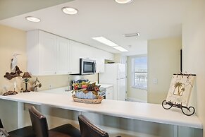 Seacrest 504 is a Gulf Front 2 BR on Okaloosa Island by RedAwning