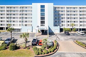 Seacrest 504 is a Gulf Front 2 BR on Okaloosa Island by RedAwning