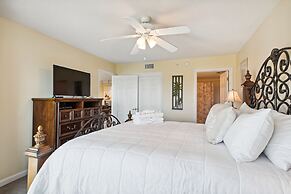 Seacrest 504 is a Gulf Front 2 BR on Okaloosa Island by RedAwning