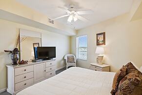 Seacrest 504 is a Gulf Front 2 BR on Okaloosa Island by RedAwning
