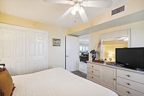 Seacrest 504 is a Gulf Front 2 BR on Okaloosa Island by RedAwning