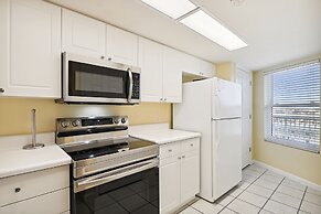 Seacrest 504 is a Gulf Front 2 BR on Okaloosa Island by RedAwning