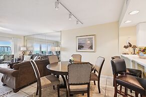 Seacrest 504 is a Gulf Front 2 BR on Okaloosa Island by RedAwning