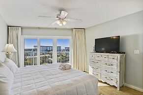 Seacrest 502 is a 2 BR Gulf Front on Okaloosa Island by RedAwning