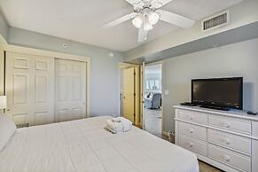 Seacrest 502 is a 2 BR Gulf Front on Okaloosa Island by RedAwning