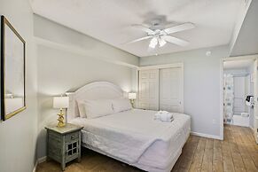 Seacrest 502 is a 2 BR Gulf Front on Okaloosa Island by RedAwning