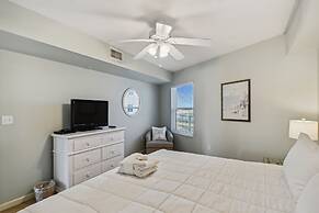Seacrest 502 is a 2 BR Gulf Front on Okaloosa Island by RedAwning