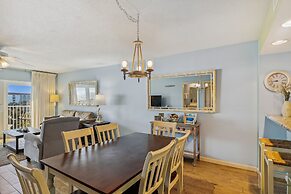 Seacrest 502 is a 2 BR Gulf Front on Okaloosa Island by RedAwning