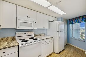 Seacrest 502 is a 2 BR Gulf Front on Okaloosa Island by RedAwning