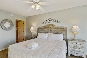 Seacrest 502 is a 2 BR Gulf Front on Okaloosa Island by RedAwning