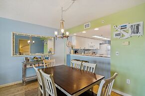 Seacrest 502 is a 2 BR Gulf Front on Okaloosa Island by RedAwning
