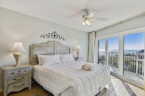 Seacrest 502 is a 2 BR Gulf Front on Okaloosa Island by RedAwning