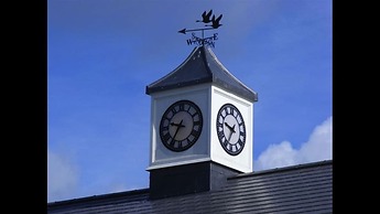 Luxury Cottage Clocktower/royal Hillsborough