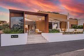 Montepetrosu Charming House