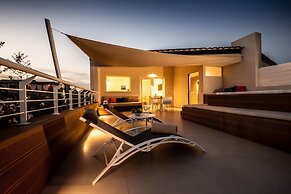 Montepetrosu Charming House