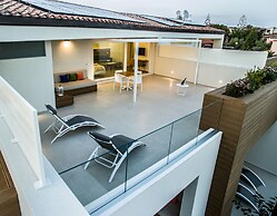 Montepetrosu Charming House