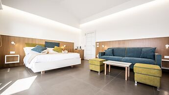 Montepetrosu Charming House