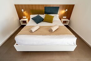 Montepetrosu Charming House