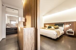 Montepetrosu Charming House