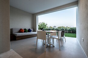 Montepetrosu Charming House