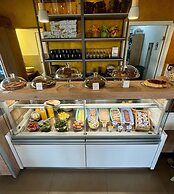 Montepetrosu Charming House