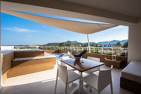 Montepetrosu Charming House