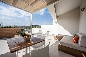 Montepetrosu Charming House