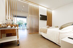 Montepetrosu Charming House