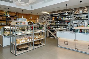 Montepetrosu Charming House