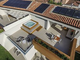 Montepetrosu Charming House