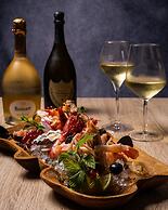 Montepetrosu Charming House