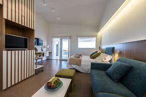 Montepetrosu Charming House